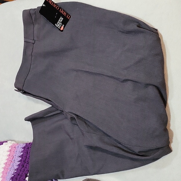 Avenue Pants - Avenue Trousers